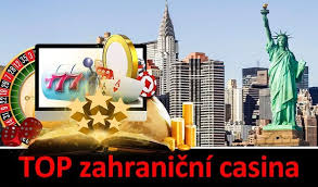České Casino Online - Vyhrávejte Z pohodlí Domova