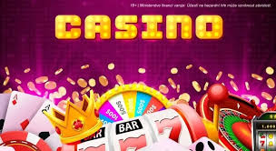 České Casino Online - Vyhrávejte Z pohodlí Domova