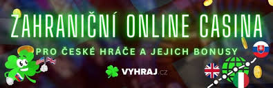 České Casino Online - Vyhrávejte Z pohodlí Domova