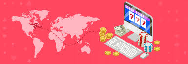 Jak si užít online kasino Průvodce pro začátečníky a pokročilé