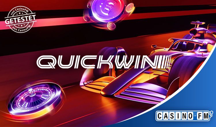 QuickWin Casino España Tu Destino de Juegos en Línea -861713903