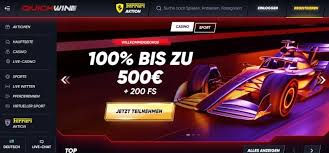 QuickWin Casino España Tu Destino de Juegos en Línea -861713903