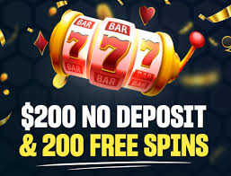 Unlock 50 Free Spins No Deposit Required Your Guide to Free Play
