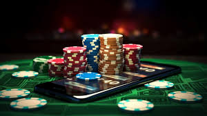 Afero Bet Revolutionizing Online Gaming and Betting