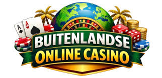 Beste Online Casino Buitenland Ontdek de Top Keuzes 295284878