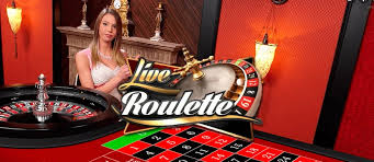 Experience the Thrill of Live Roulette A Guide to Winning