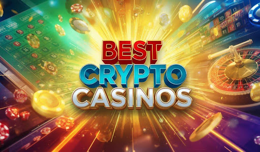 Explore the Exciting World of New Bitcoin Casinos -162071934