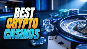 Explore the Exciting World of New Bitcoin Casinos -162071934