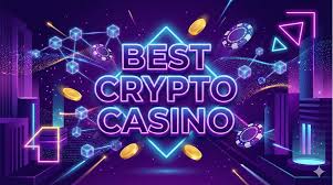 Explore the Exciting World of New Bitcoin Casinos -162071934