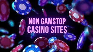 Exploring Live Casinos Not on GamStop A Comprehensive Guide 1832230487