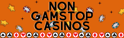 Exploring Live Casinos Not on GamStop A Comprehensive Guide 1832230487