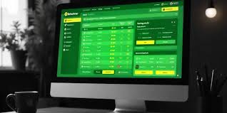Exploring the BetWinner Gambling Platform A Comprehensive Review Exploring the BetWinner Gambling Platform A Comprehensive Review