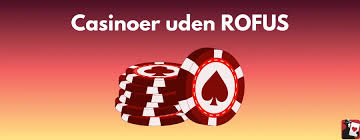 Online Casino Uden NemID Spil Sikkert og Anonymt 652313581