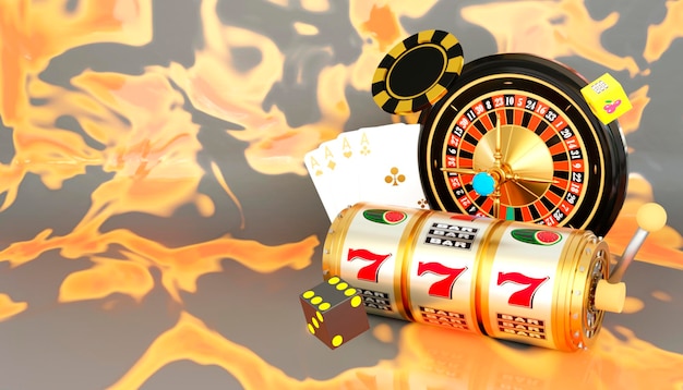 Online Casino Velkomstbonus Uden Indbetaling - Få Din Bonus I Dag! 694177456