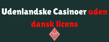 Online Casino Velkomstbonus Uden Indbetaling - Få Din Bonus I Dag! 694177456