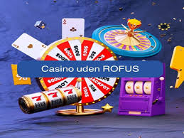 Oplev Casino Rufus Din Guide til Det Bedste Spilunivers