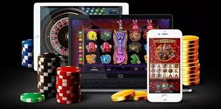 ReyLucky Casino La Mejor Experiencia de Juego en Línea 179179331