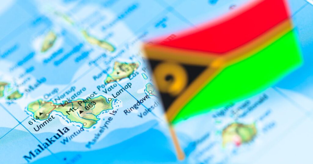 Unlocking Opportunities Vanuatu Citizenship by Investment 751344503 Unlocking Opportunities Vanuatu Citizenship by Investment 751344503