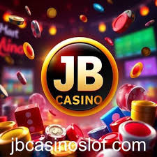 Unlocking the Best JB Casino Bonuses and Promotions 1939235316