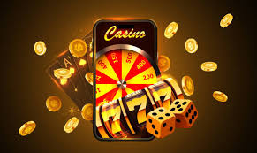Casino JetSetSpins UK Your Ultimate Online Gambling Experience