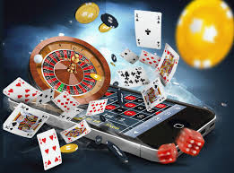 Experience Excitement on the Go with the VeryWell Casino Mobile App