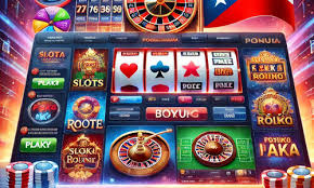 Jak Úspěšně Využít Casino Online Bonusy Jak Úspěšně Využít Casino Online Bonusy