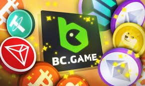 Join BC.Game Argentina - Experience Exciting Online Gaming