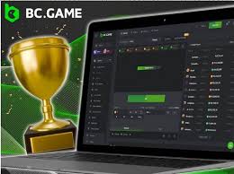 Join BC.Game NG Casino A New Era of Online Gaming in Nigeria