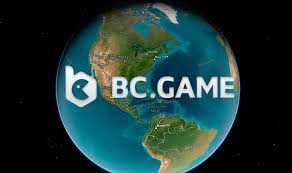 Join BC.Game NG Casino A New Era of Online Gaming in Nigeria