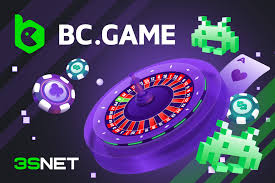 Join BC.Game NG Casino A New Era of Online Gaming in Nigeria