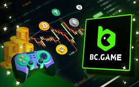 Unlock the Thrills of Gaming A Deep Dive into BC.Game Online Casino Platform